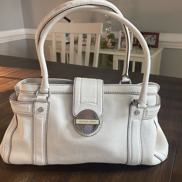 Michael Kors tote bag - Picture 1 of 15